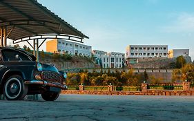 Tree Of Life Vantara Resort & Spa